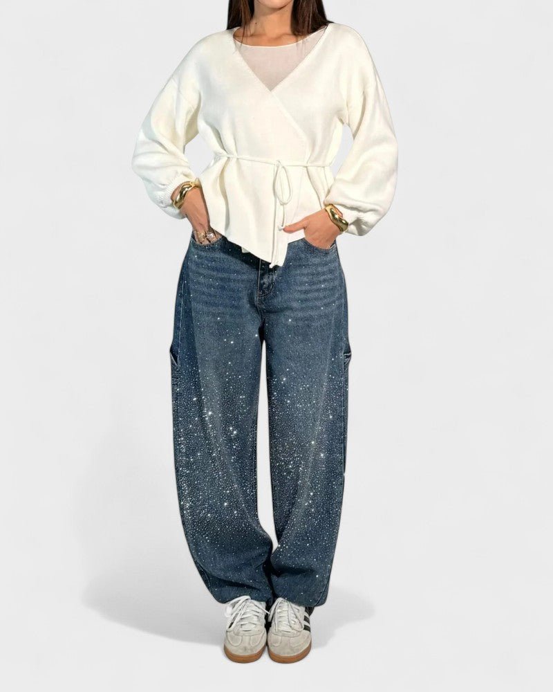 Millea | Pantalons Ballon Snedker