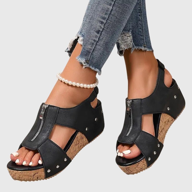 Millea | Sandales orthopédiques