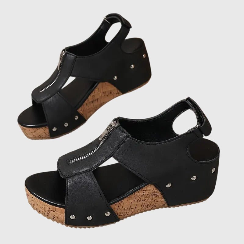 Millea | Sandales orthopédiques