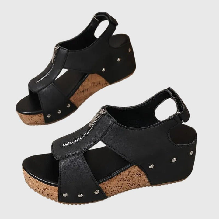 Millea | Sandales orthopédiques