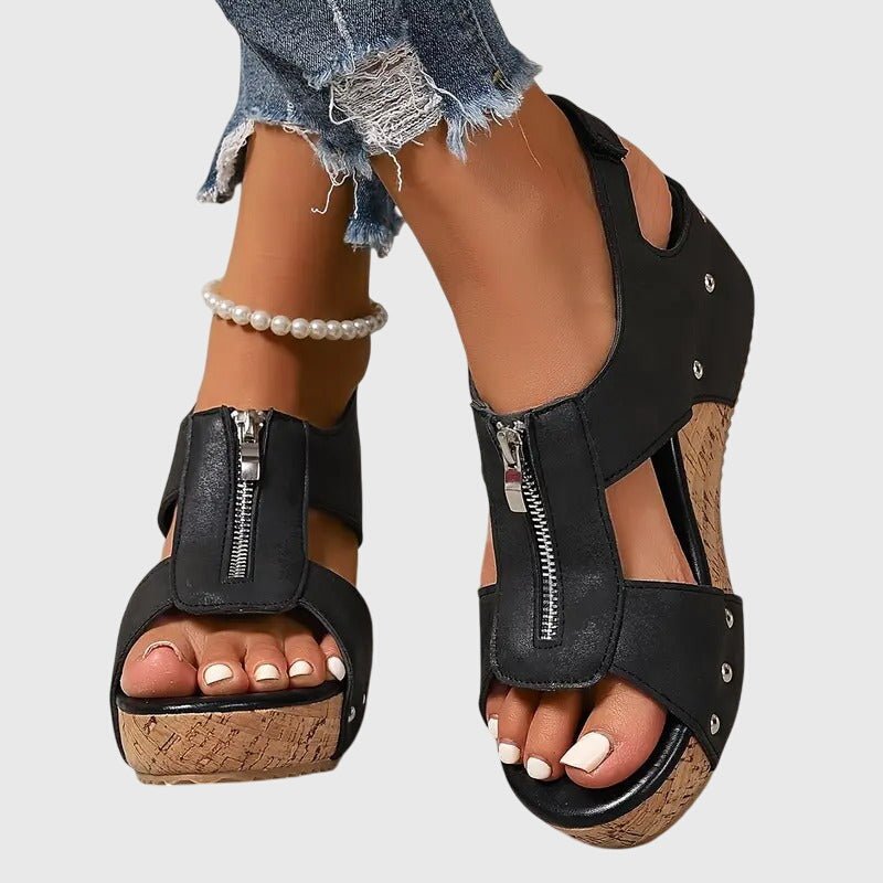 Millea | Sandales orthopédiques