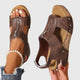 Millea | Sandales orthopédiques