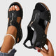 Millea | Sandales orthopédiques