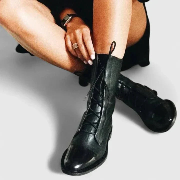 Millea | Bottes orthopédiques
