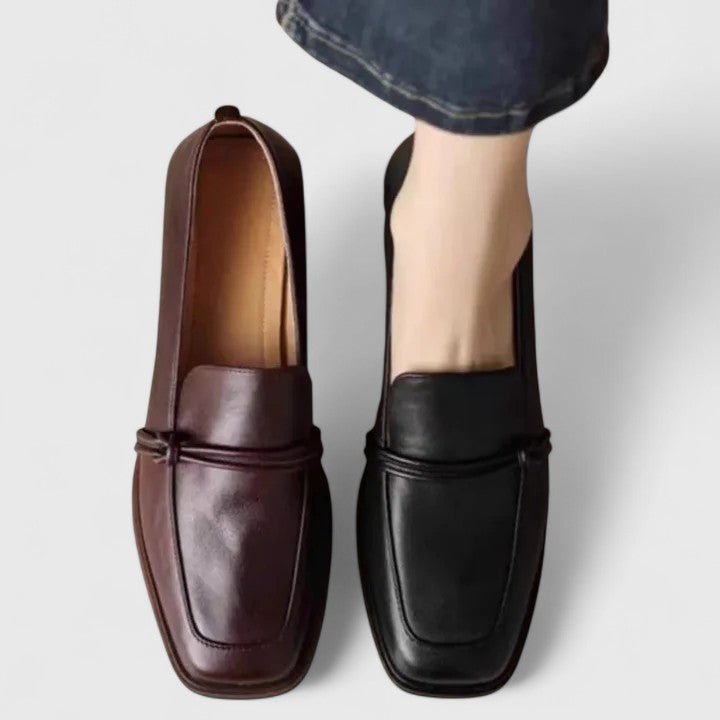 Millea | Mocassins Orthopédiques