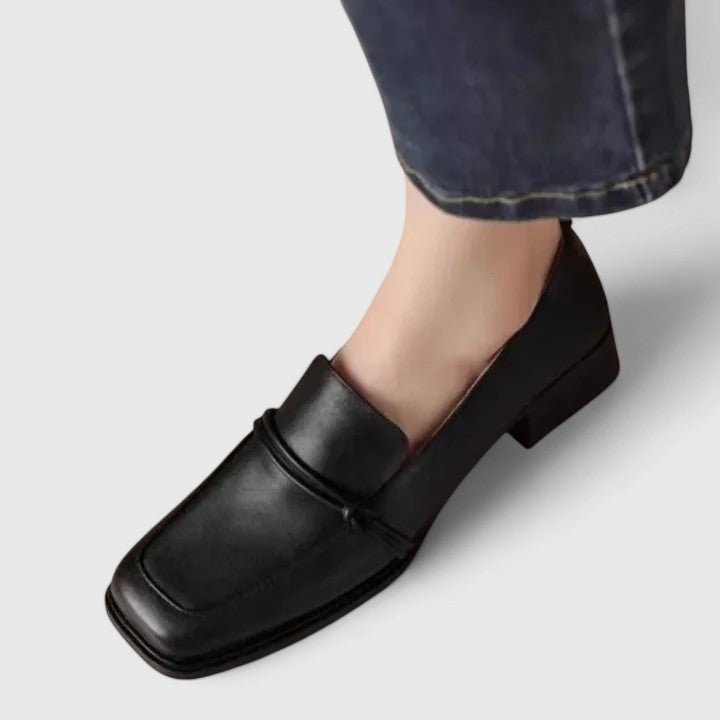 Millea | Mocassins Orthopédiques