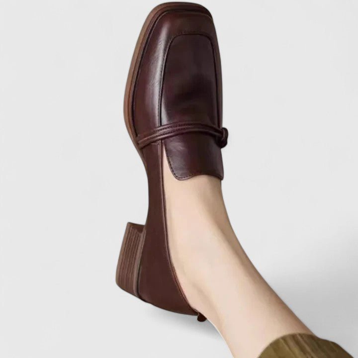 Millea | Mocassins Orthopédiques