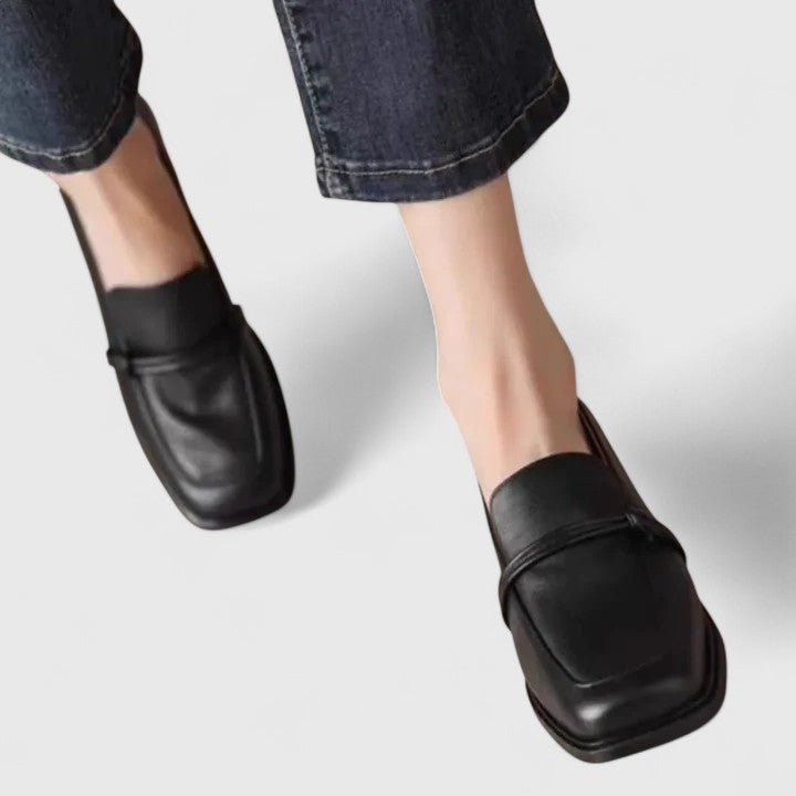 Millea | Mocassins Orthopédiques