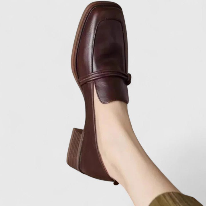 Millea | Mocassins Orthopédiques