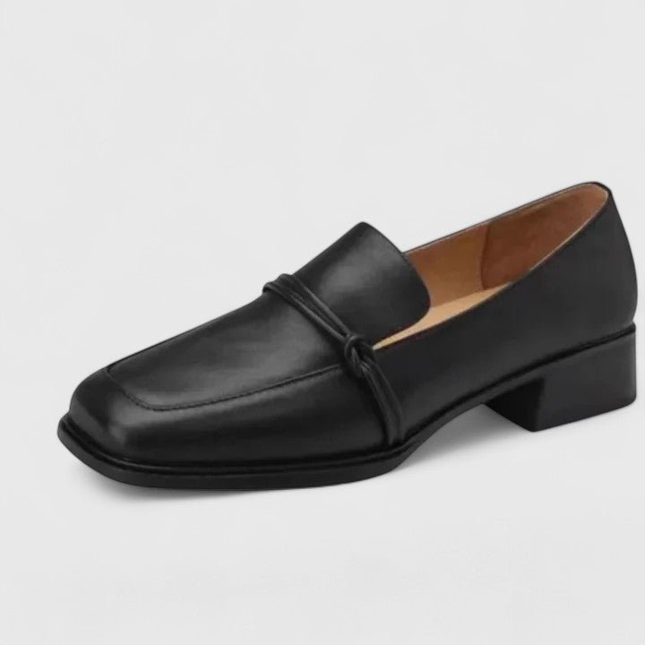 Millea | Mocassins Orthopédiques
