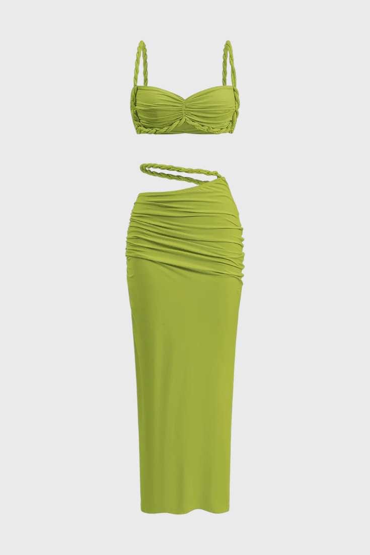 Millea | Ensemble