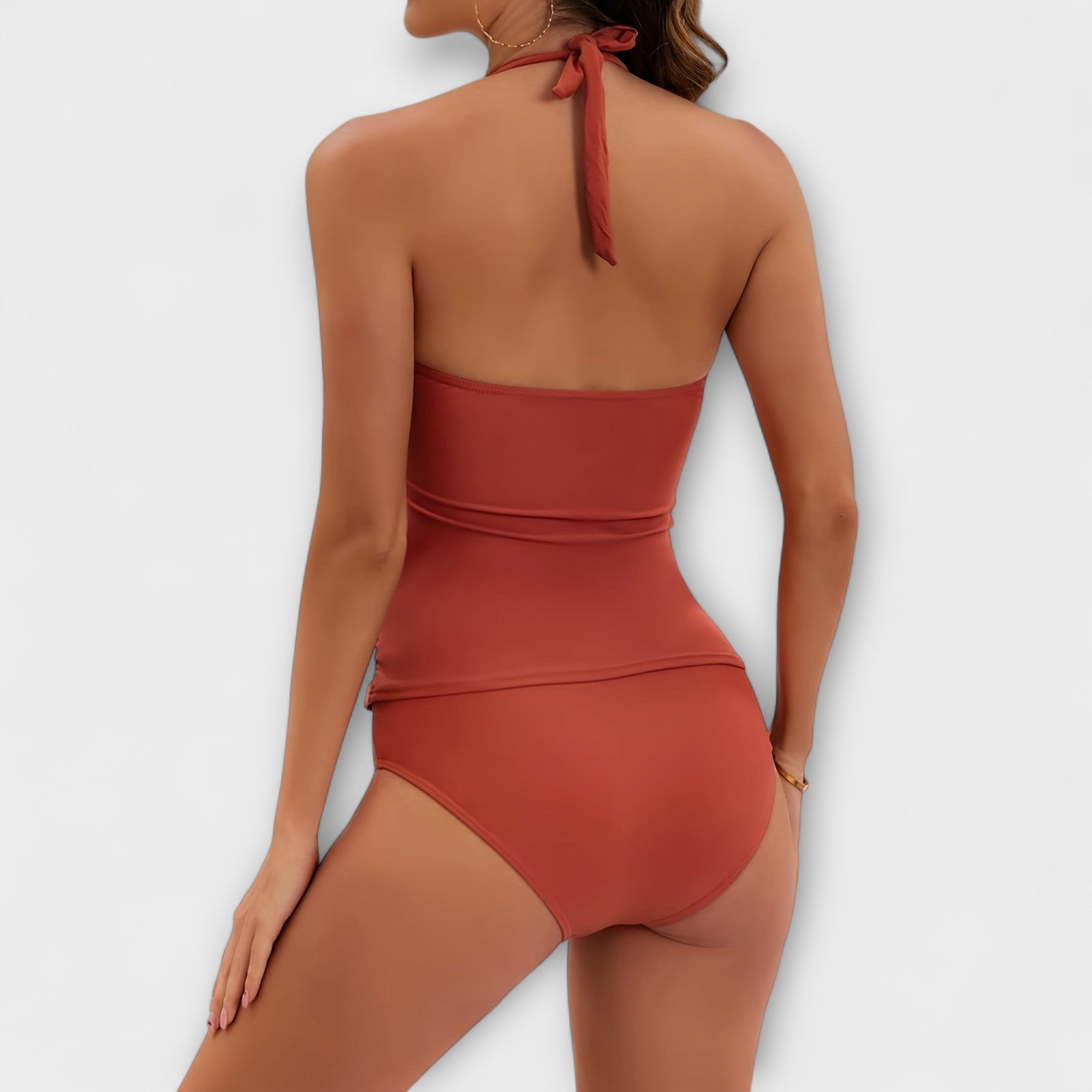 Millea | Maillot de bain deux pièces