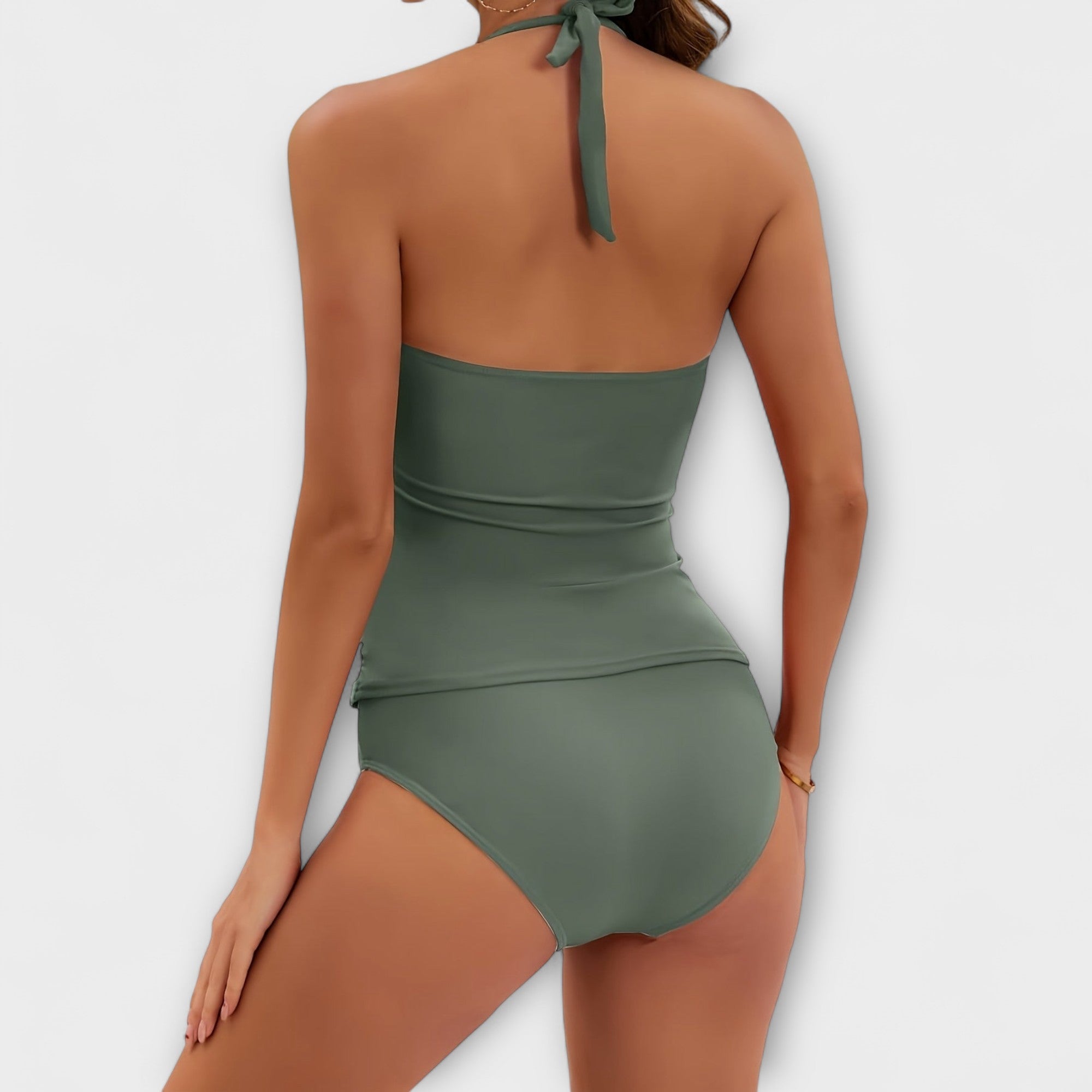 Millea | Maillot de bain deux pièces