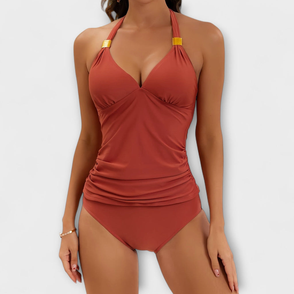 Millea | Maillot de bain deux pièces