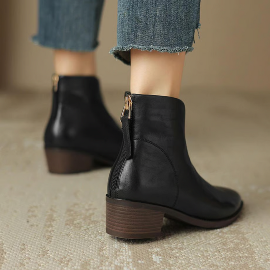 Mille™ | Bottines de luxe