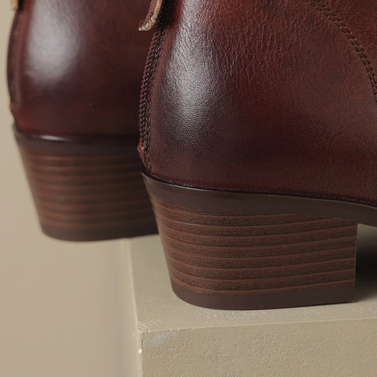 Mille™ | Bottines de luxe