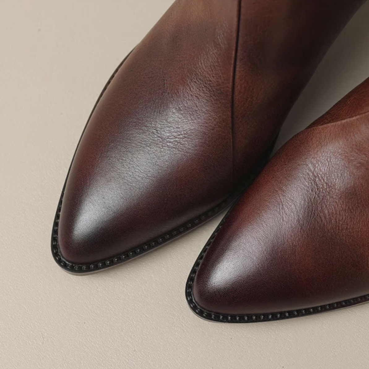 Mille™ | Bottines de luxe