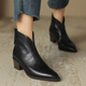 Mille™ | Bottines de luxe