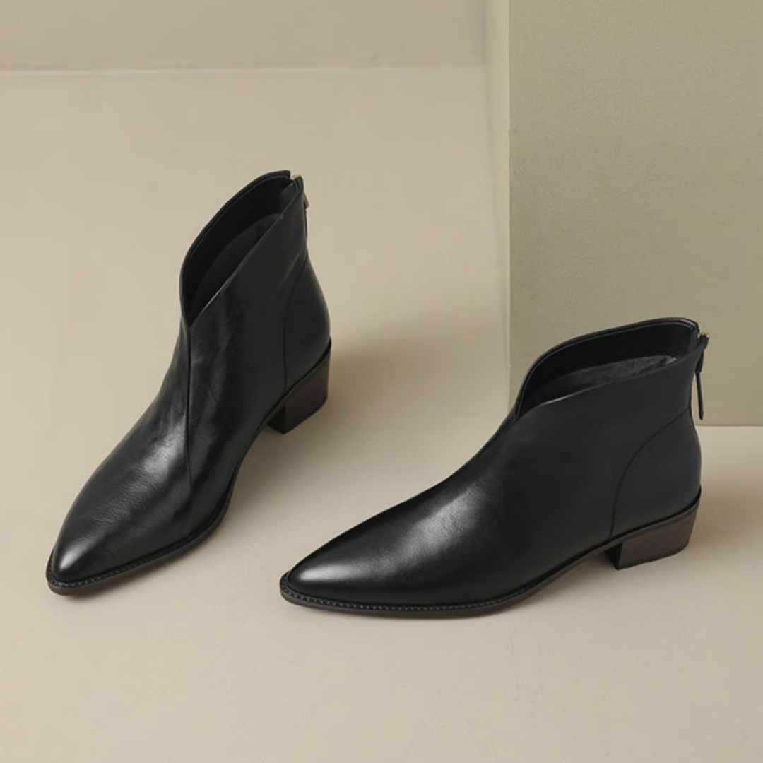Mille™ | Bottines de luxe