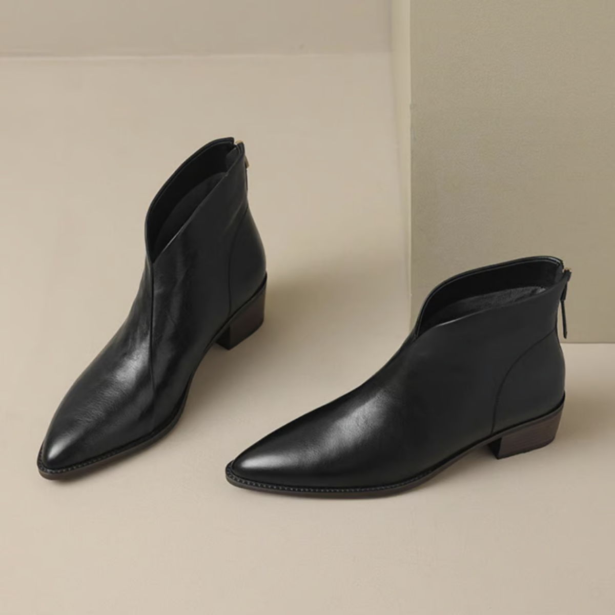 Mille™ | Bottines de luxe