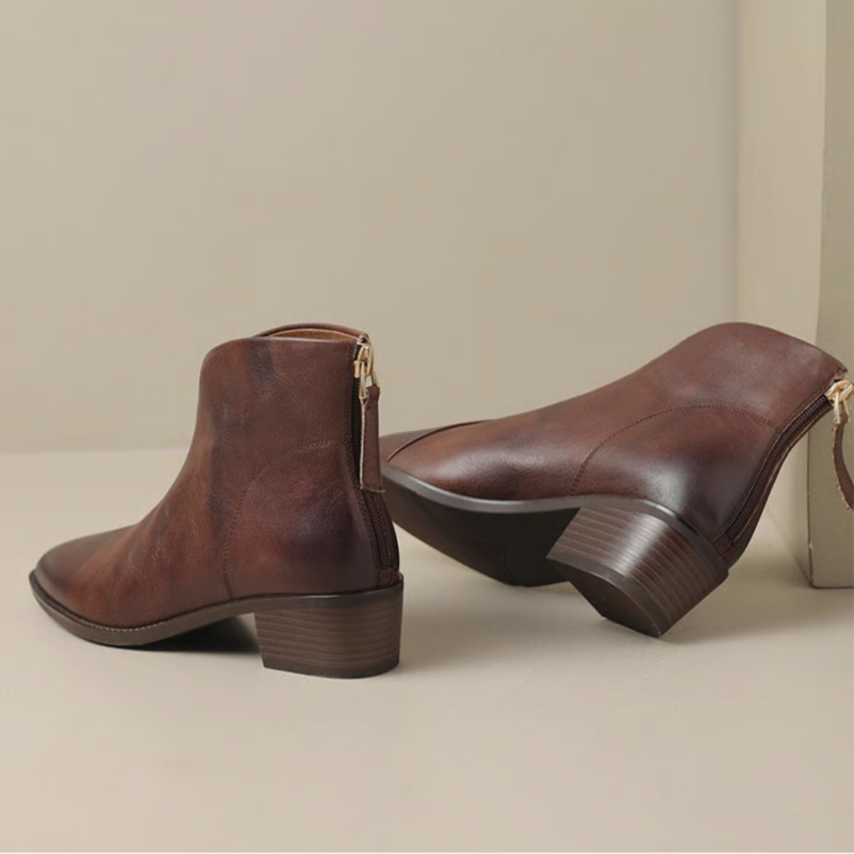 Mille™ | Bottines de luxe