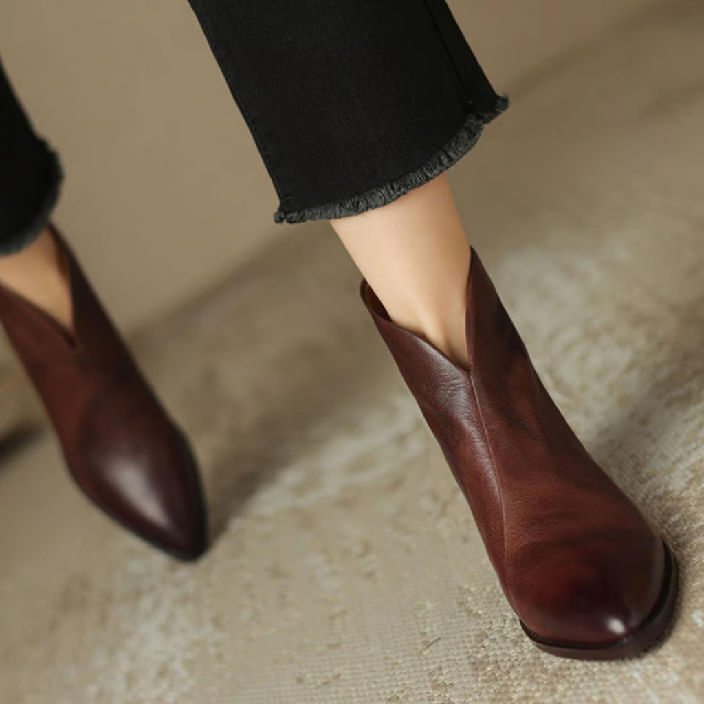 Mille™ | Bottines de luxe