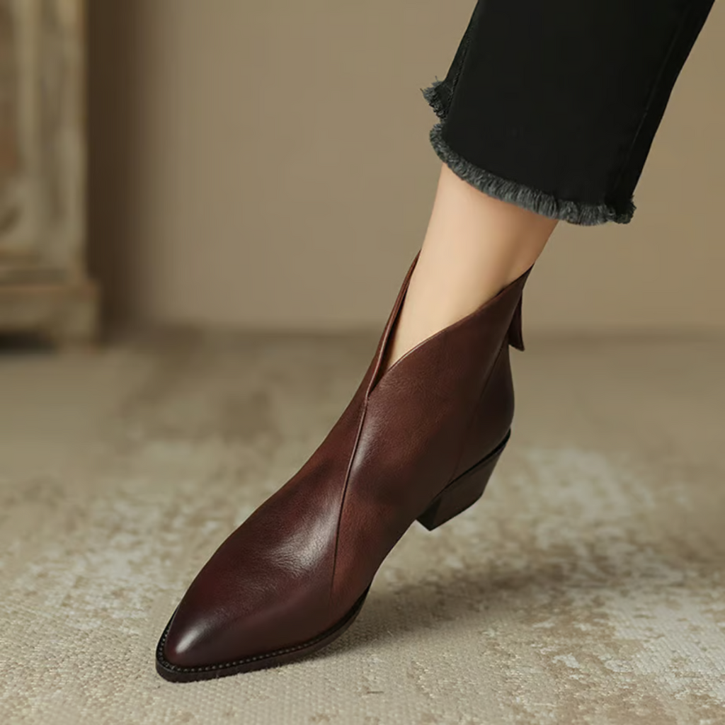 Mille™ | Bottines de luxe