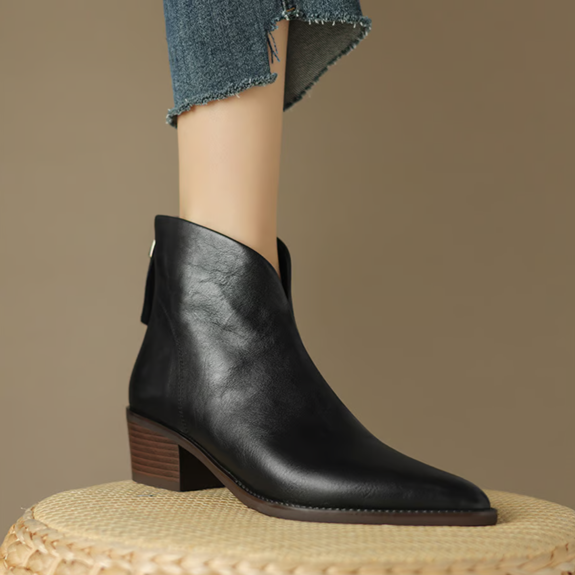 Mille™ | Bottines de luxe