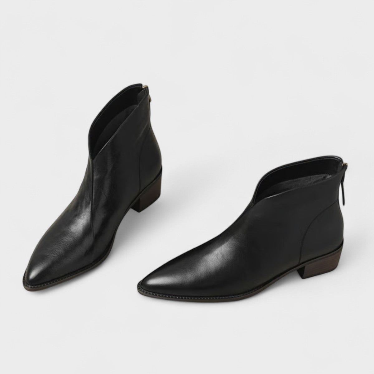 Mille™ | Bottines de luxe