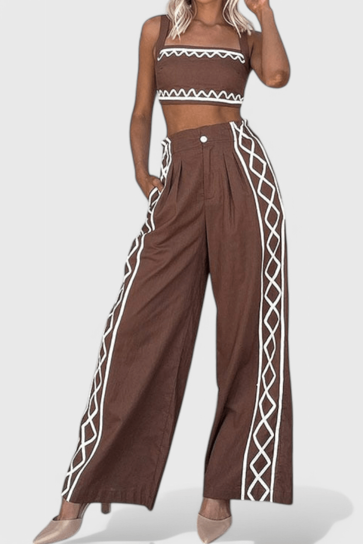 Mirella | Ensemble
