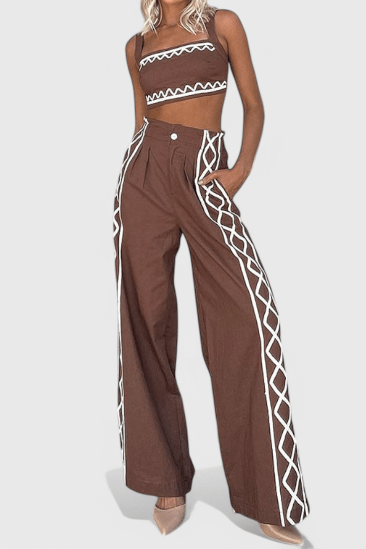 Mirella | Ensemble