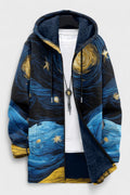 Monika™ | Cardigan de luxe artistique