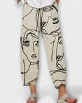 Nahia | Pantalons