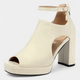 Nanna | Talons hauts multicolores