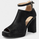 Nanna | Talons hauts multicolores