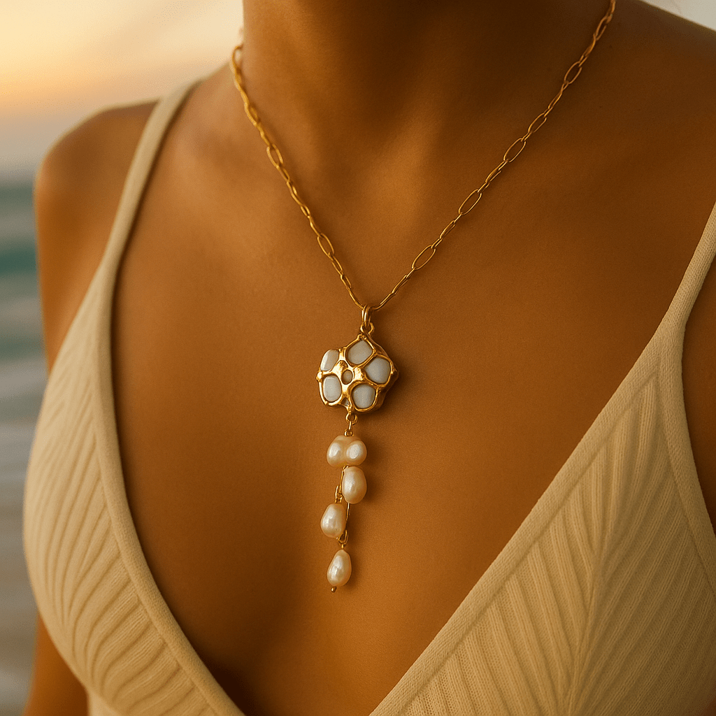 Nanna | Collier