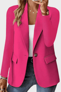 Nanna | Blazer classique