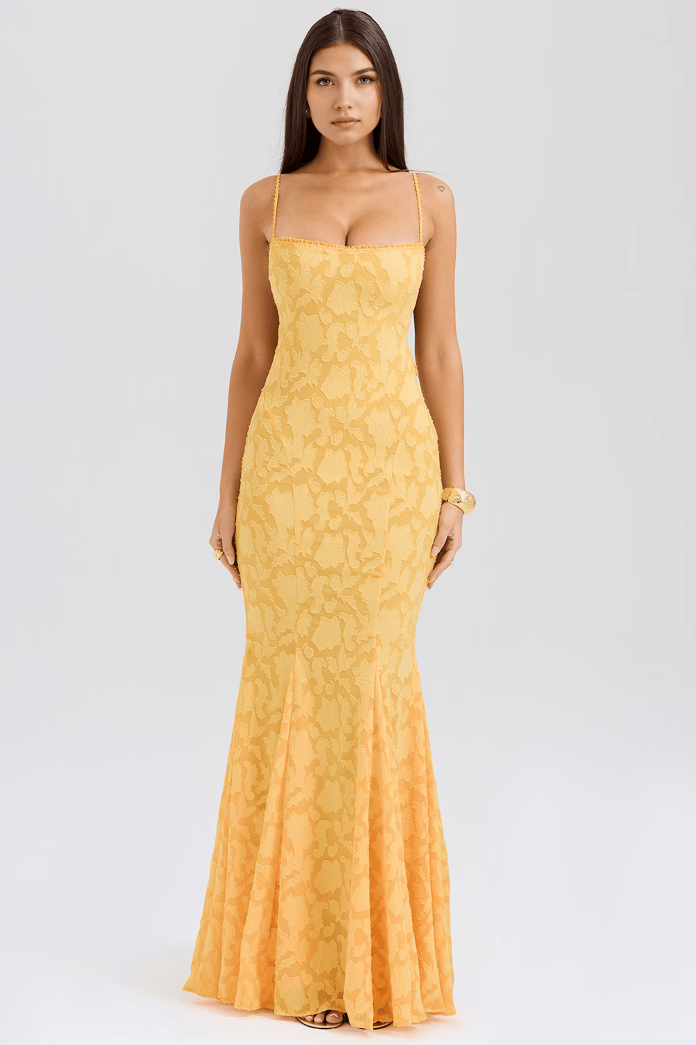 Nanna | Maxi Robe