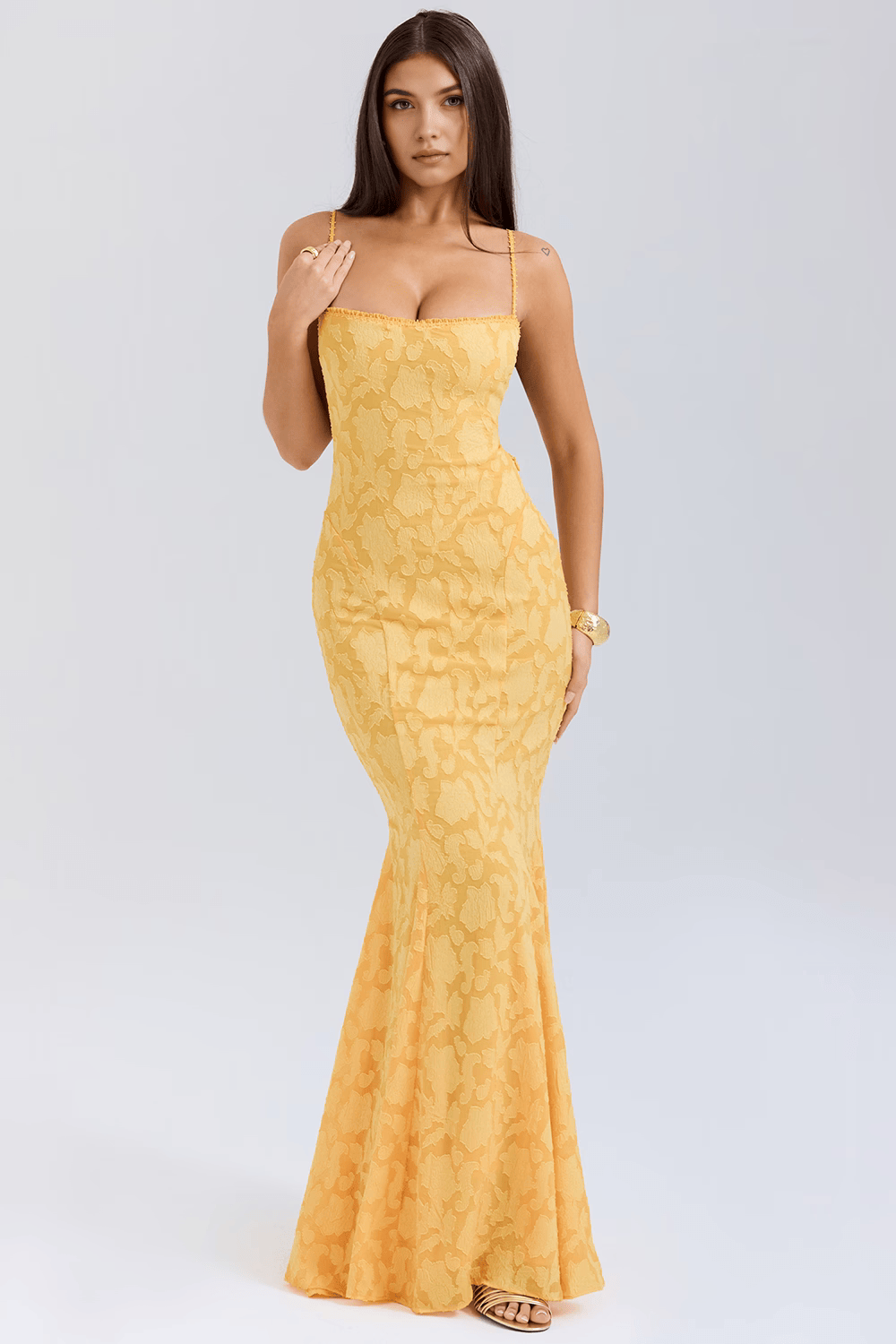 Nanna | Maxi Robe