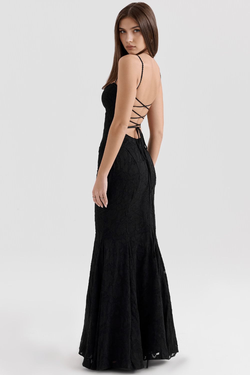 Nanna | Maxi Robe