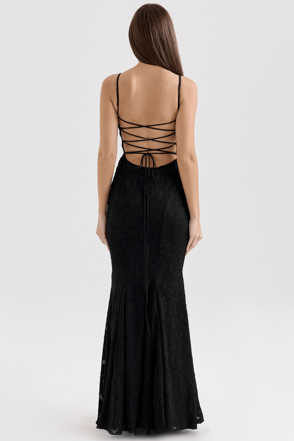 Nanna | Maxi Robe