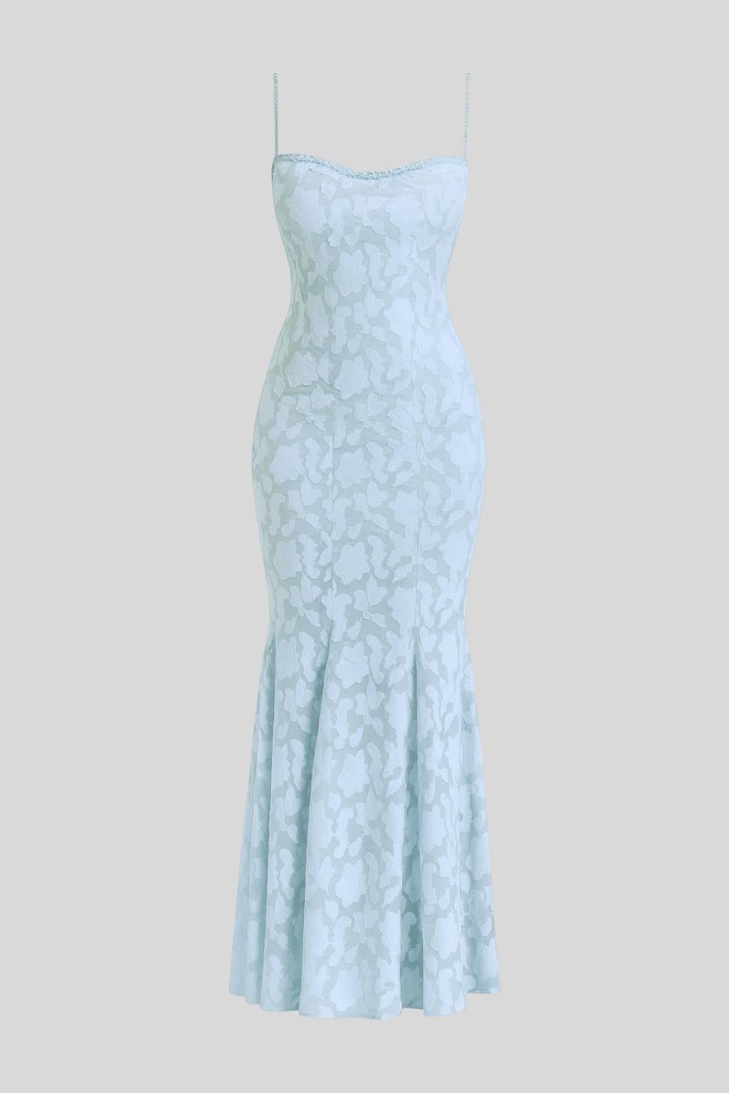 Nanna | Maxi Robe