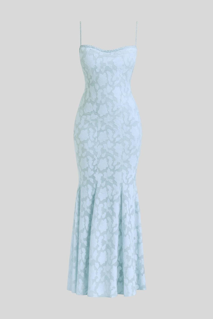 Nanna | Maxi Robe