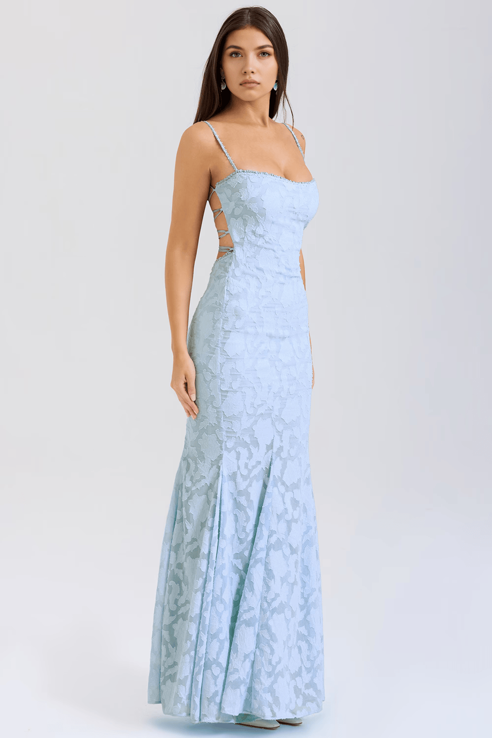Nanna | Maxi Robe