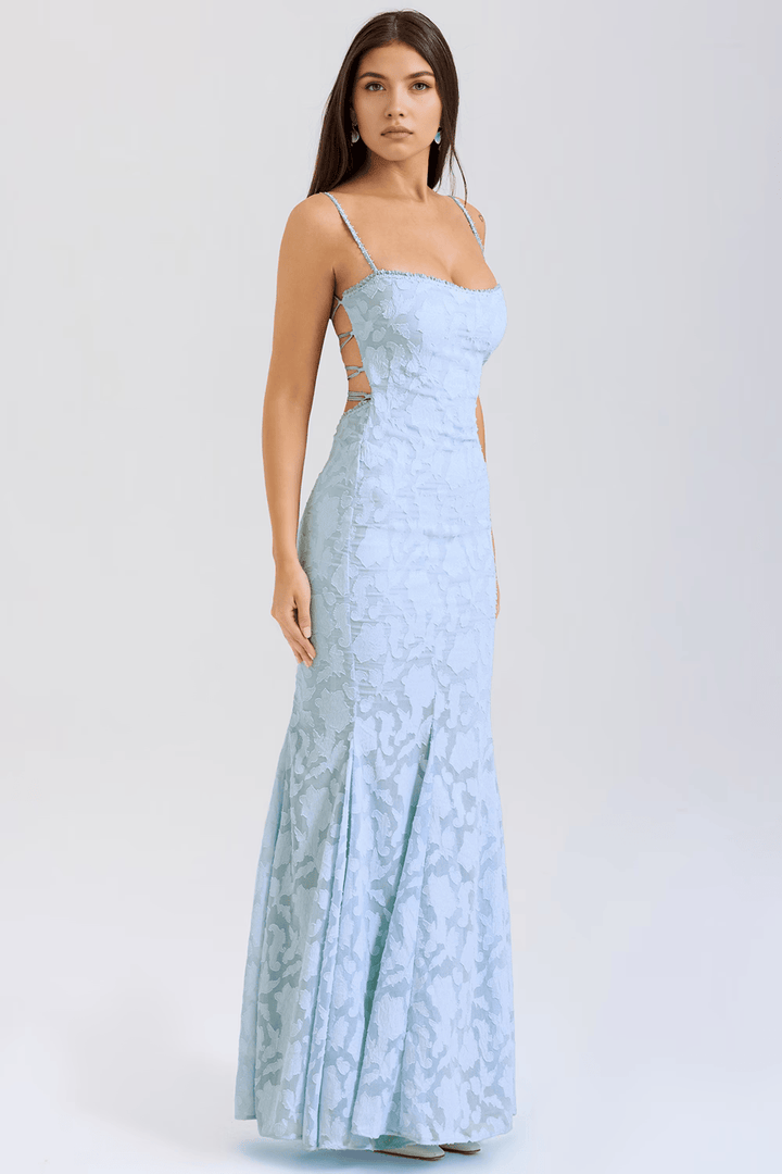 Nanna | Maxi Robe