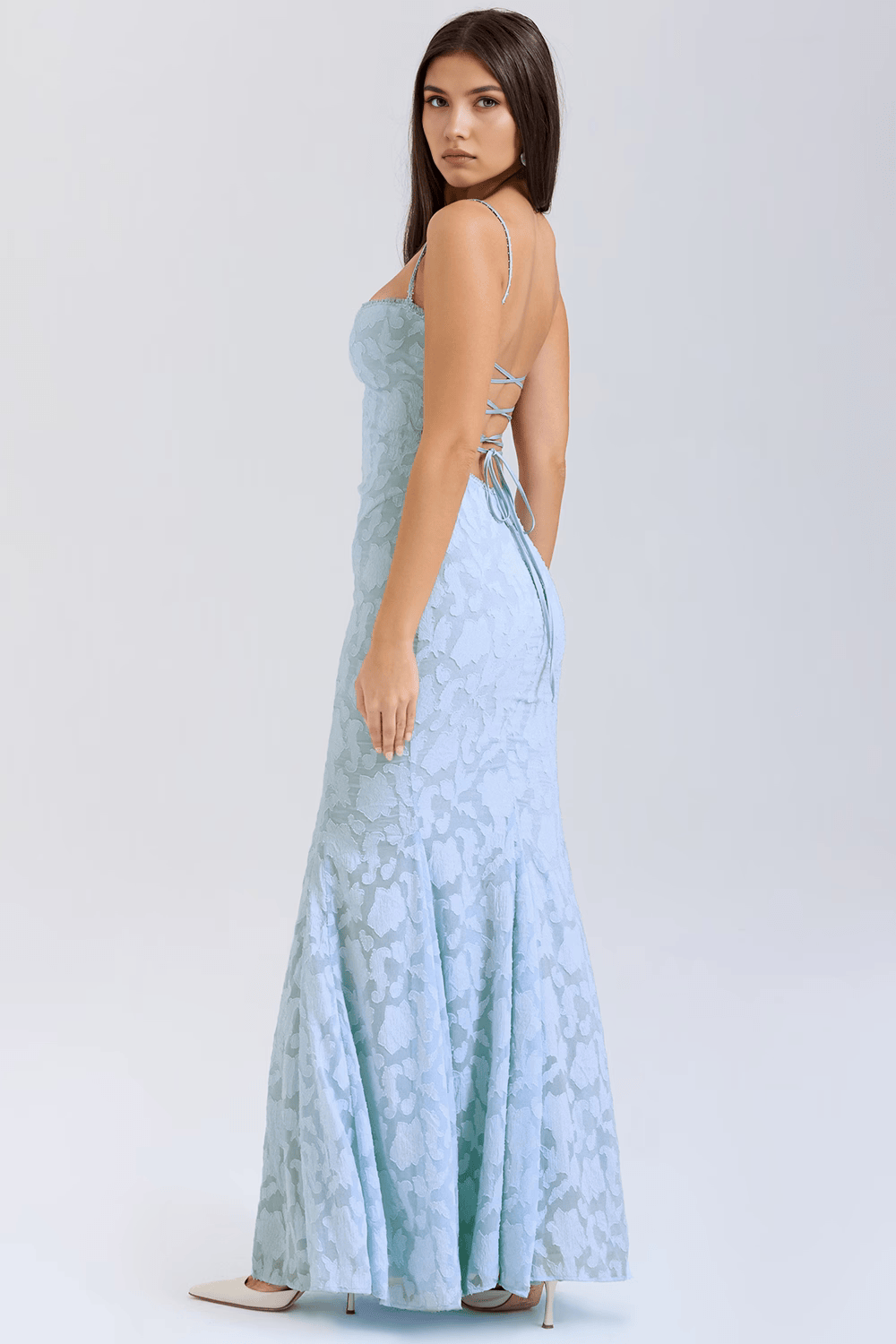 Nanna | Maxi Robe