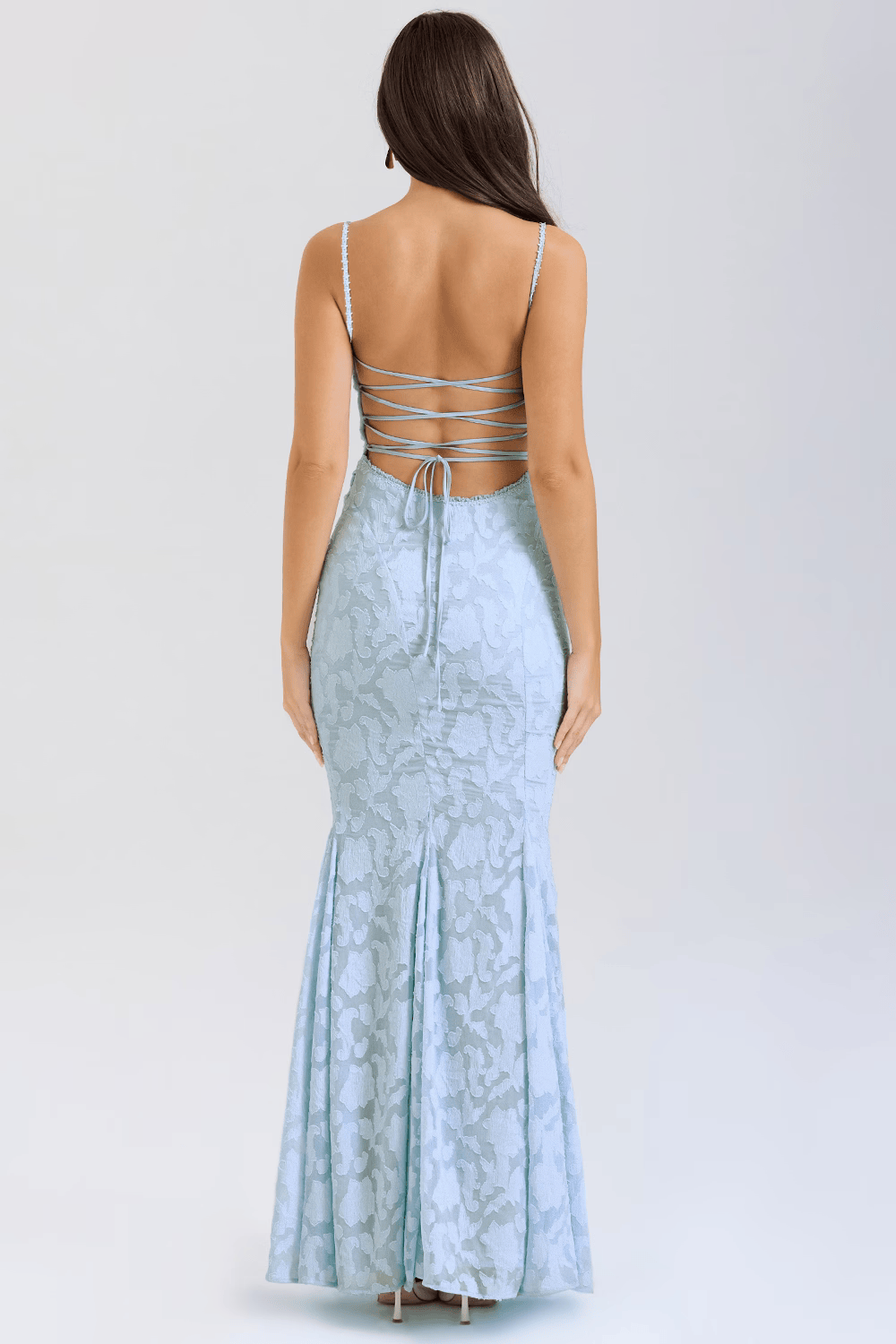 Nanna | Maxi Robe