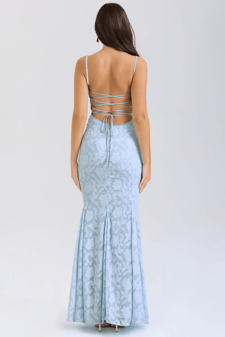 Nanna | Maxi Robe