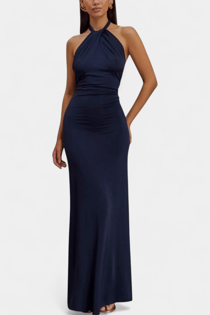 Nanna | Maxi Robe