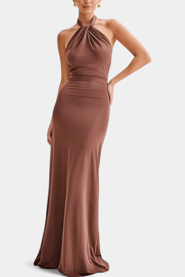 Nanna | Maxi Robe